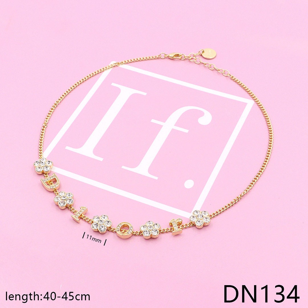 תכשיט Dior Dior