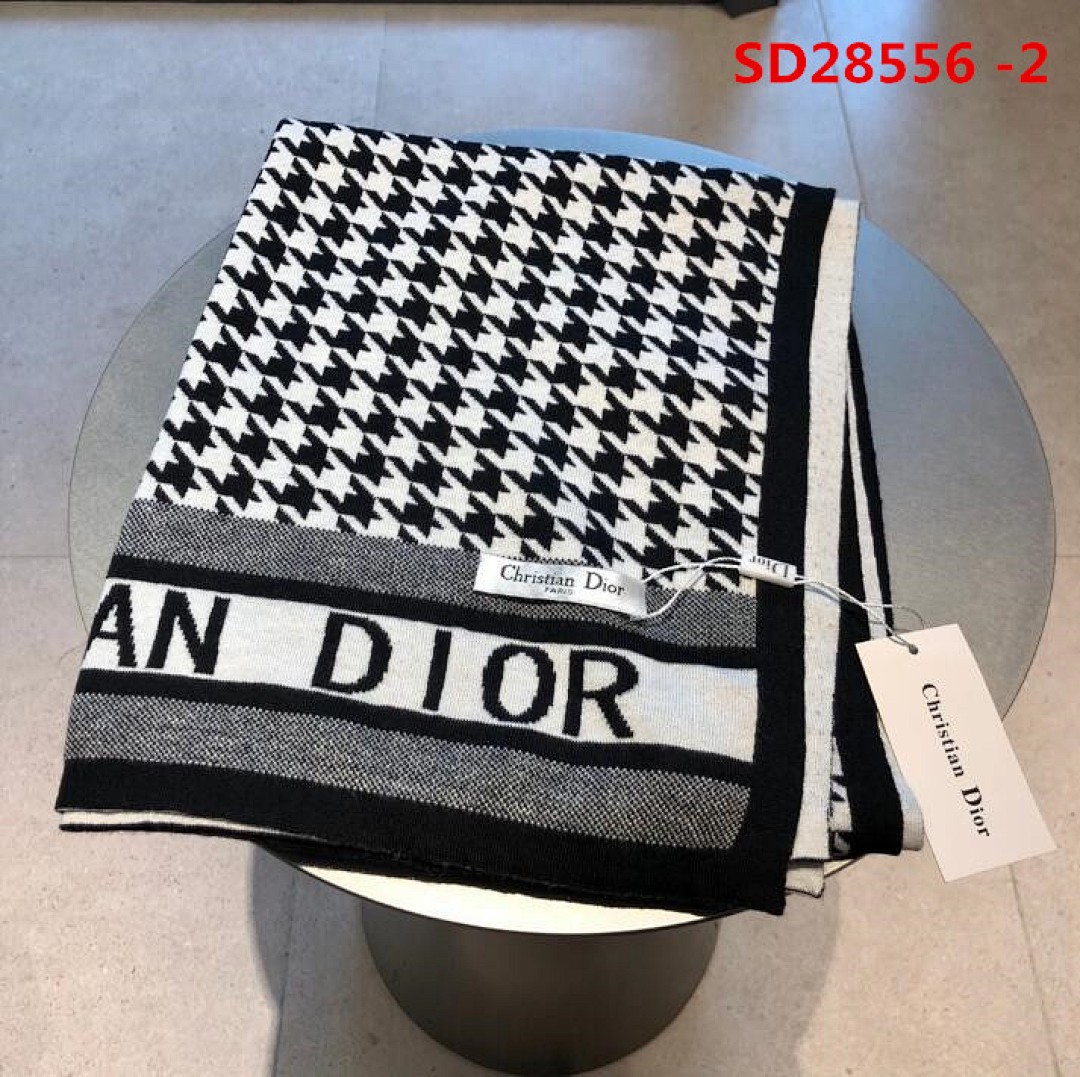 צעיף Dior Dior