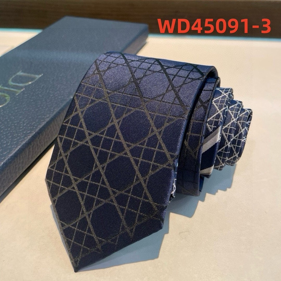 עניבה Dior Dior