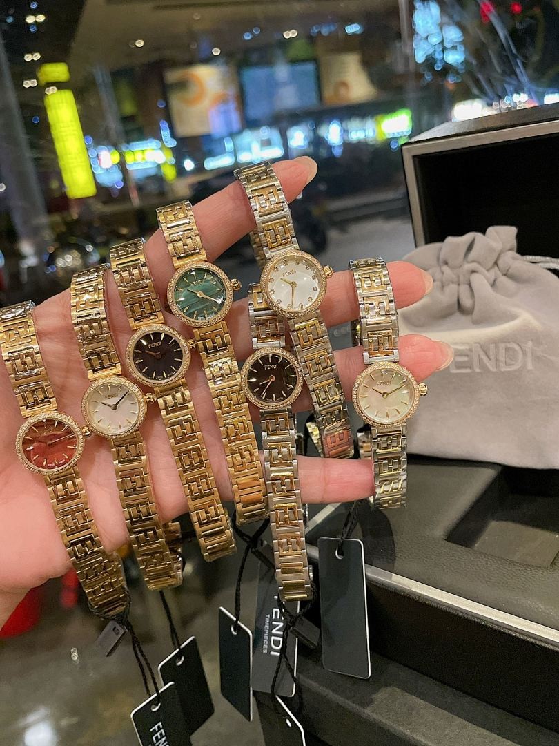 שעון Fendi Fendi