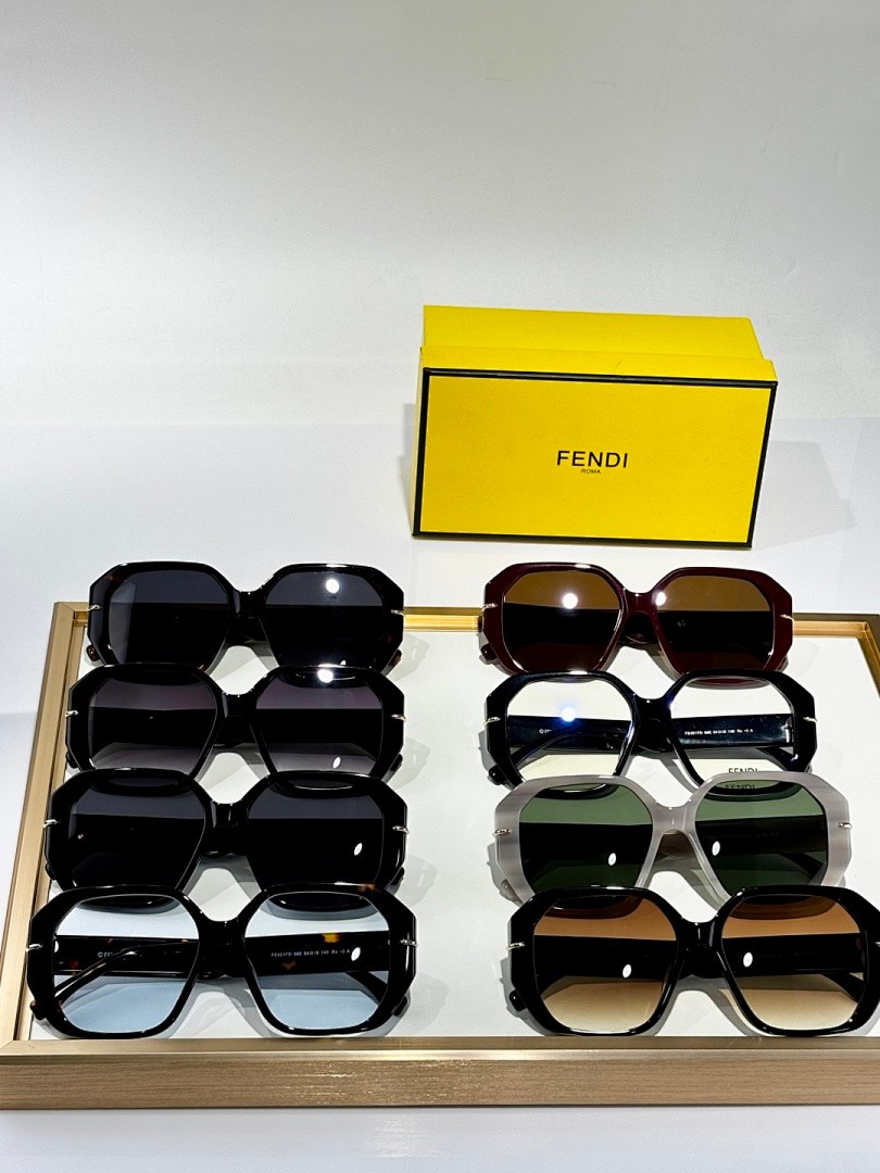 משקפי שמש Fendi Fendi