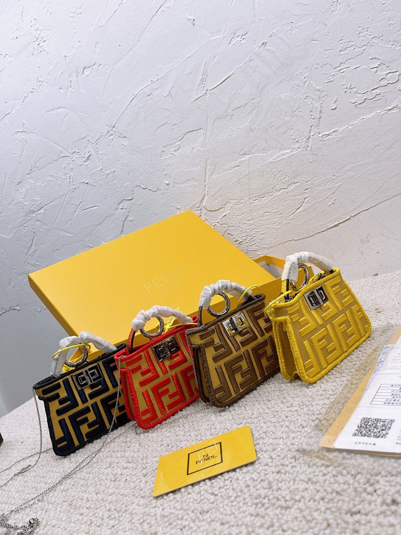 תיק Fendi Fendi