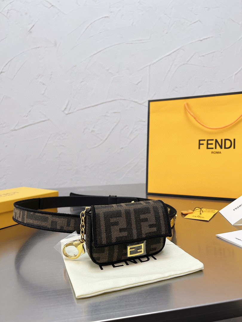 תיק Fendi Fendi