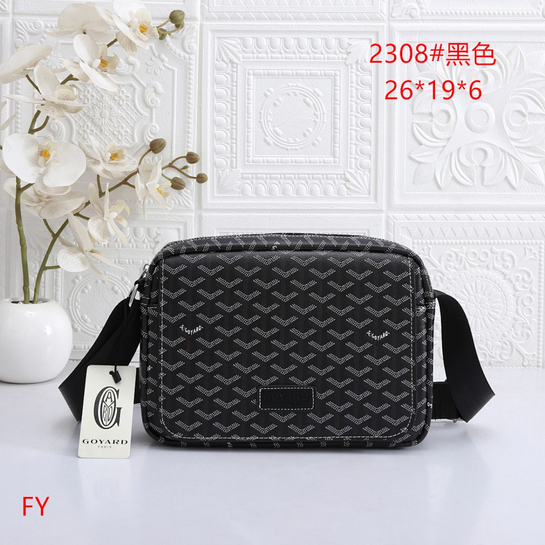 תיק צד Goyard Goyard