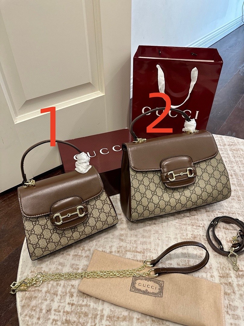 תיק Gucci Gucci