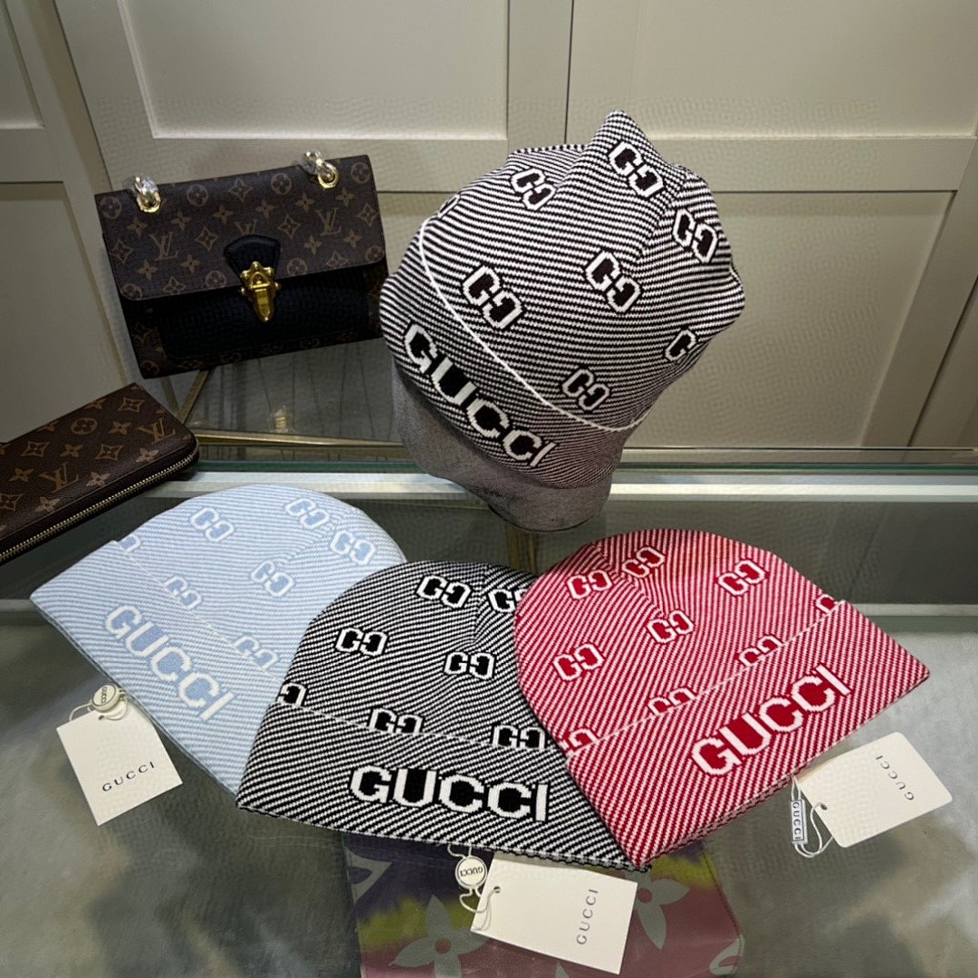 כובע Gucci Gucci