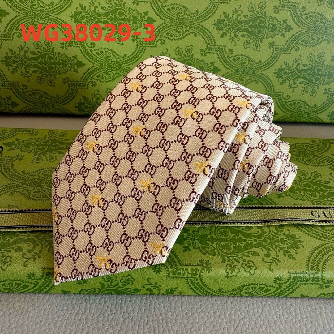 עניבה Gucci Gucci