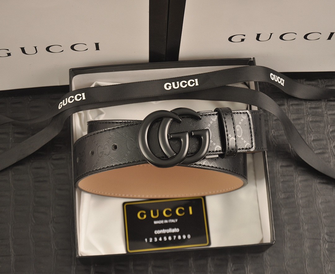 חגורה Gucci Gucci