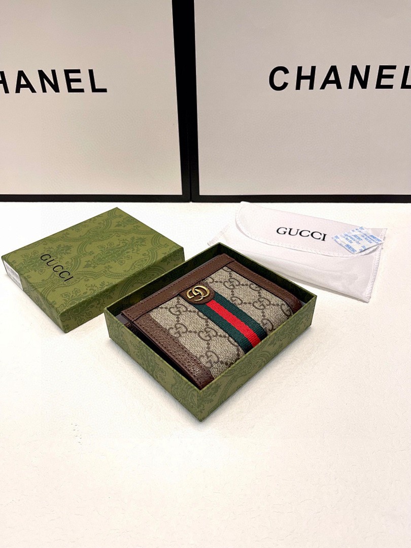 ארנק Gucci Gucci