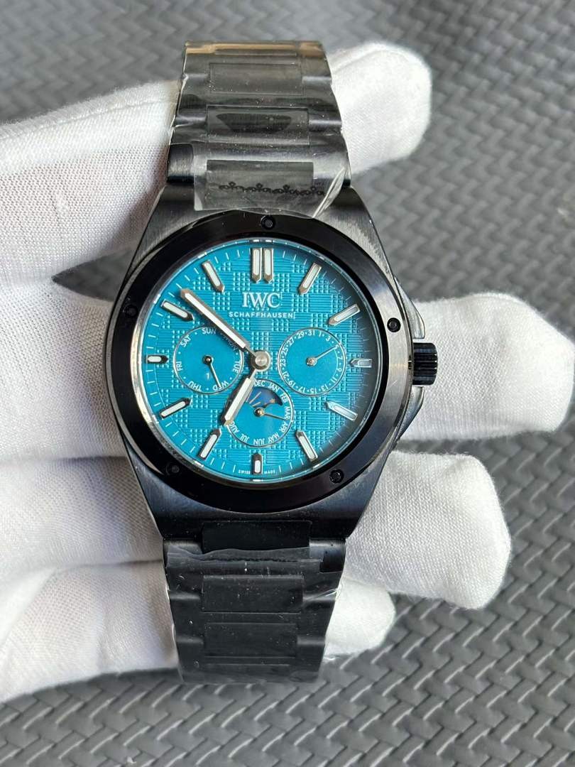 שעון Iwc Iwc