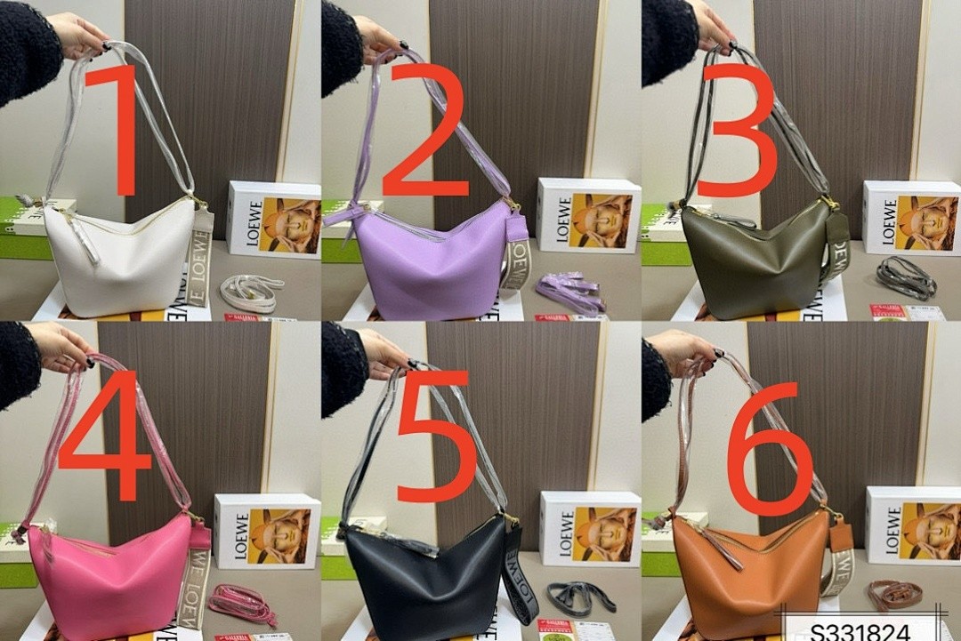 תיק Loewe Loewe