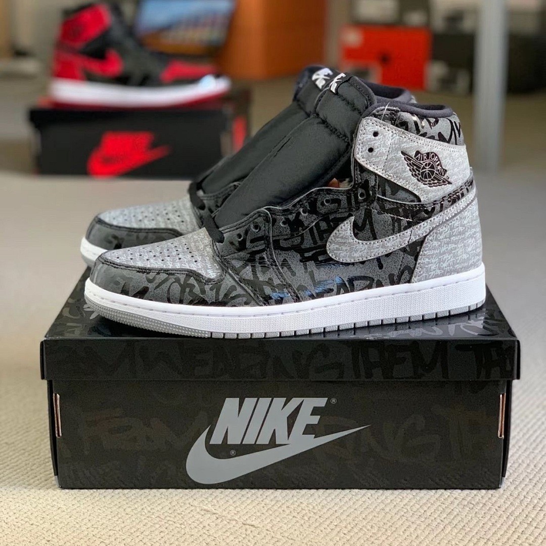 נעליים Nike Nike