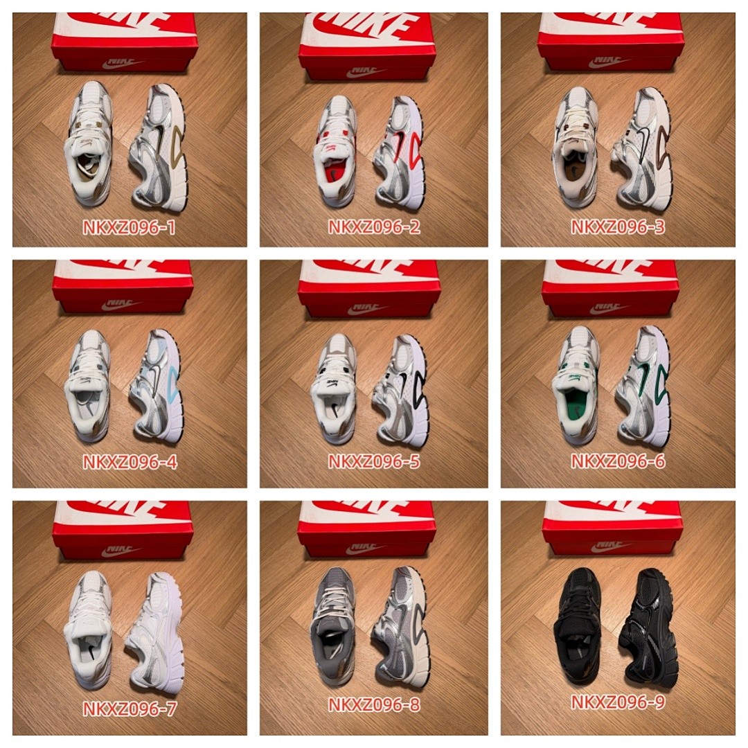 נעליים Nike Nike