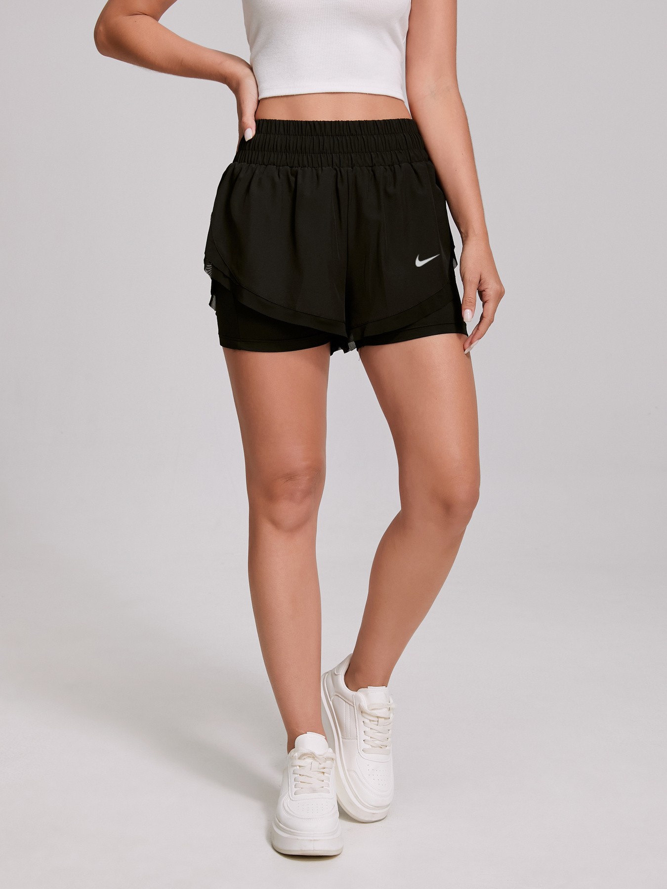 מכנסי ספורט Nike Nike