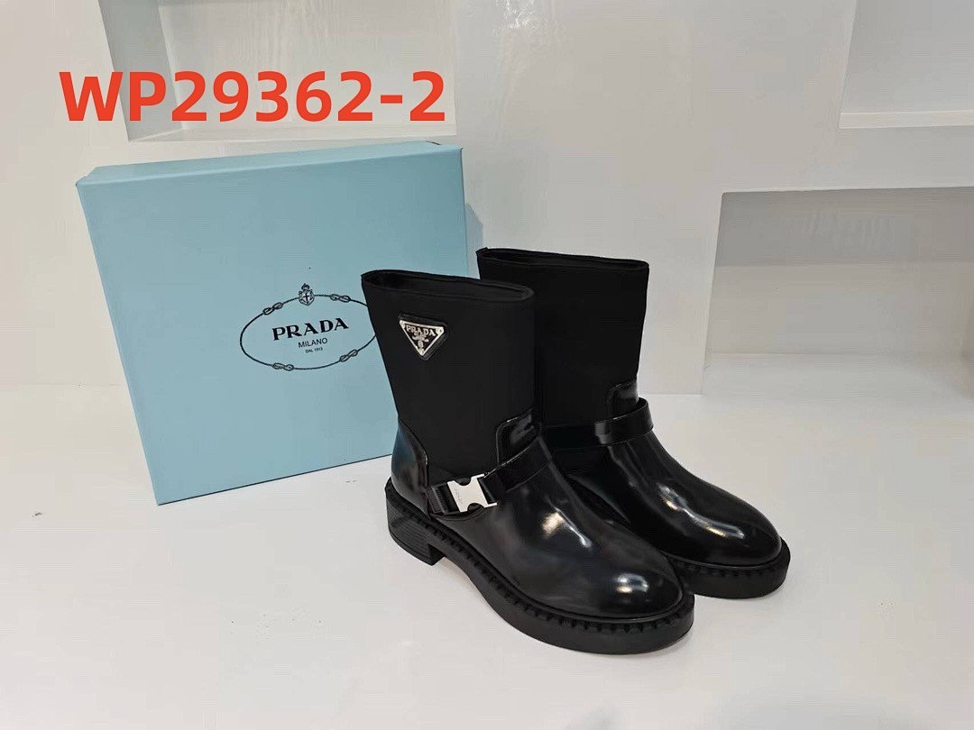 נעלי בית Prada Prada