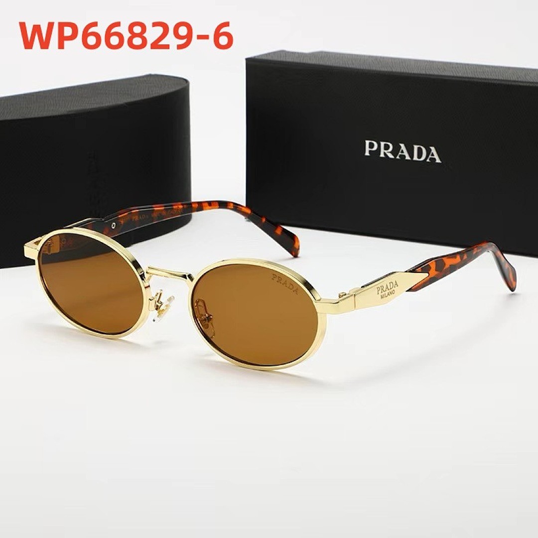 משקפי שמש Prada Prada