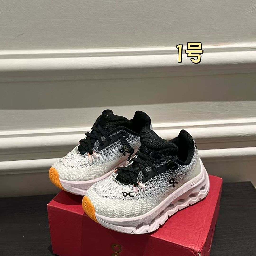 נעליים Qc Qc