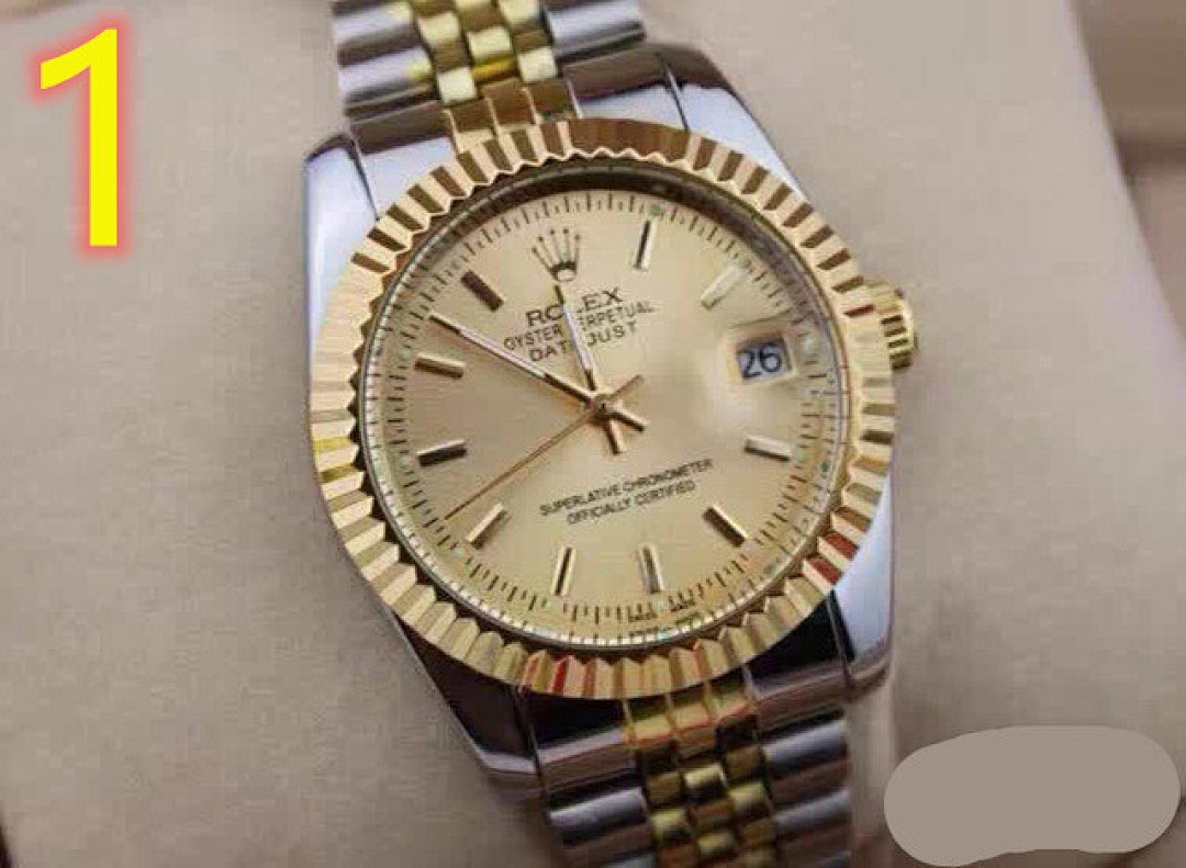 שעון Rolex Rolex
