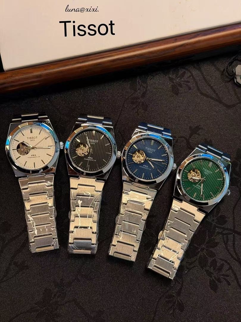 שעון Tissot Tissot