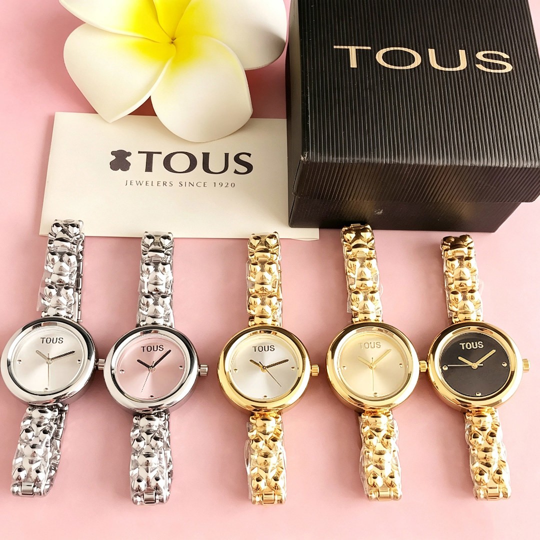 שעון Tous Tous
