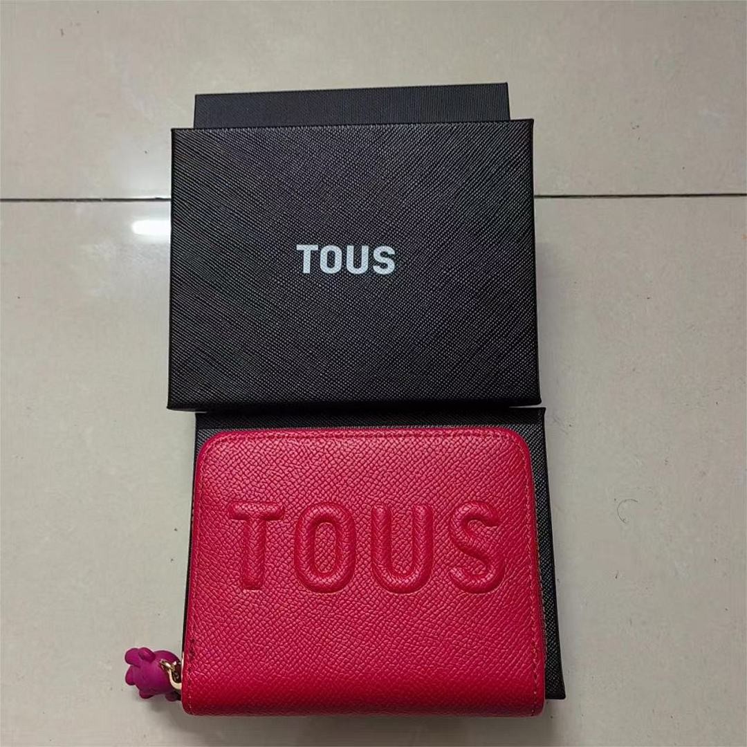 תיק Tous Tous