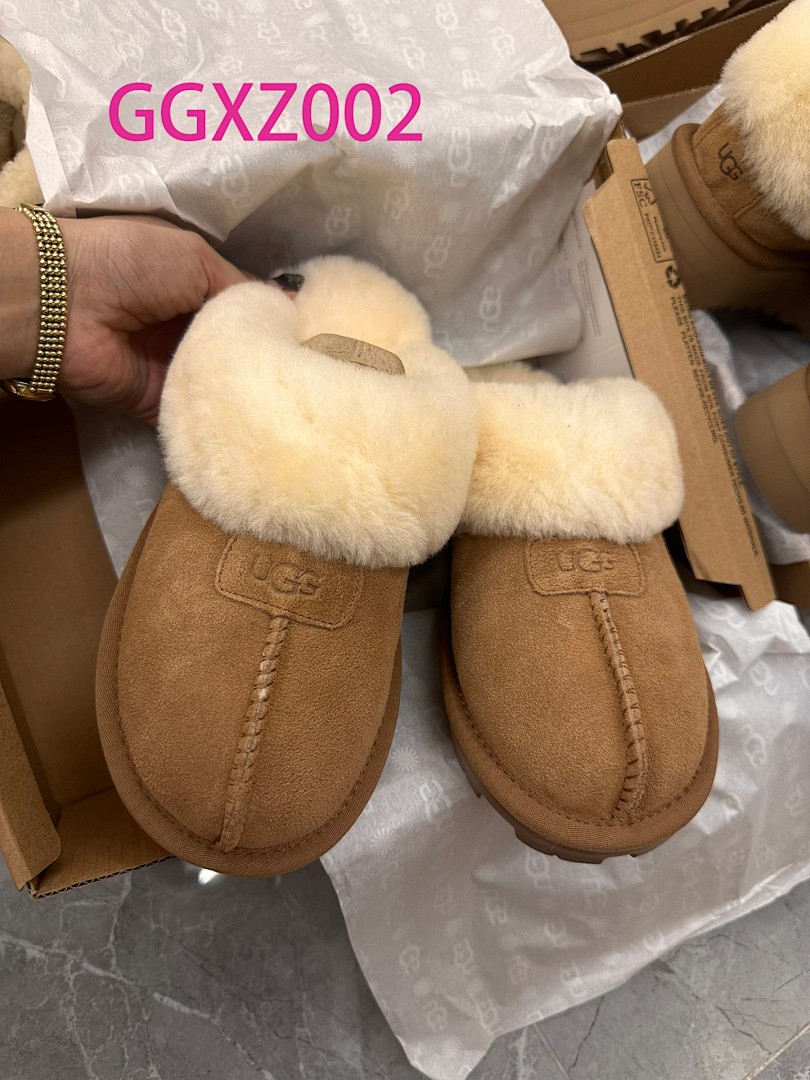 נעליים UGG UGG