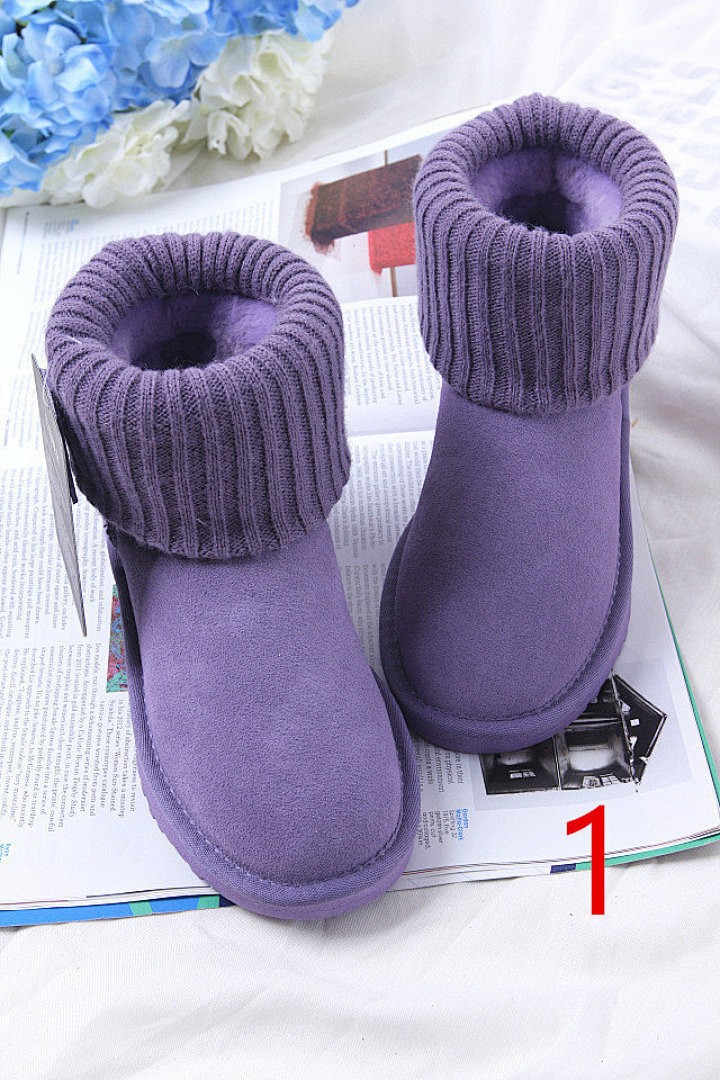 נעליים UGG UGG