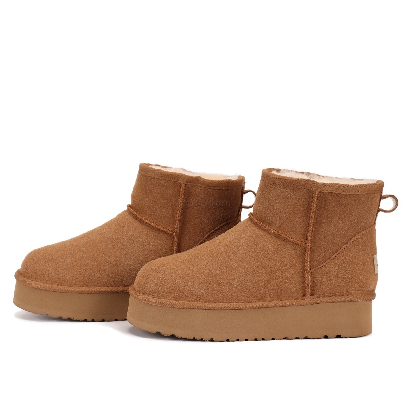 מגפוני שלג קצרים UGG UGG