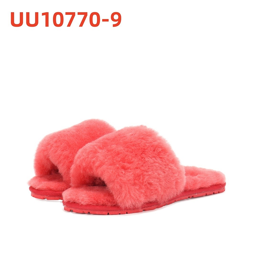 נעלי בית UGG UGG