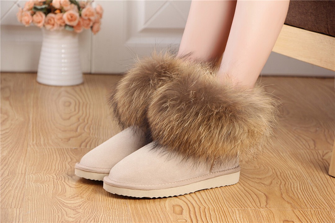 נעליים UGG UGG