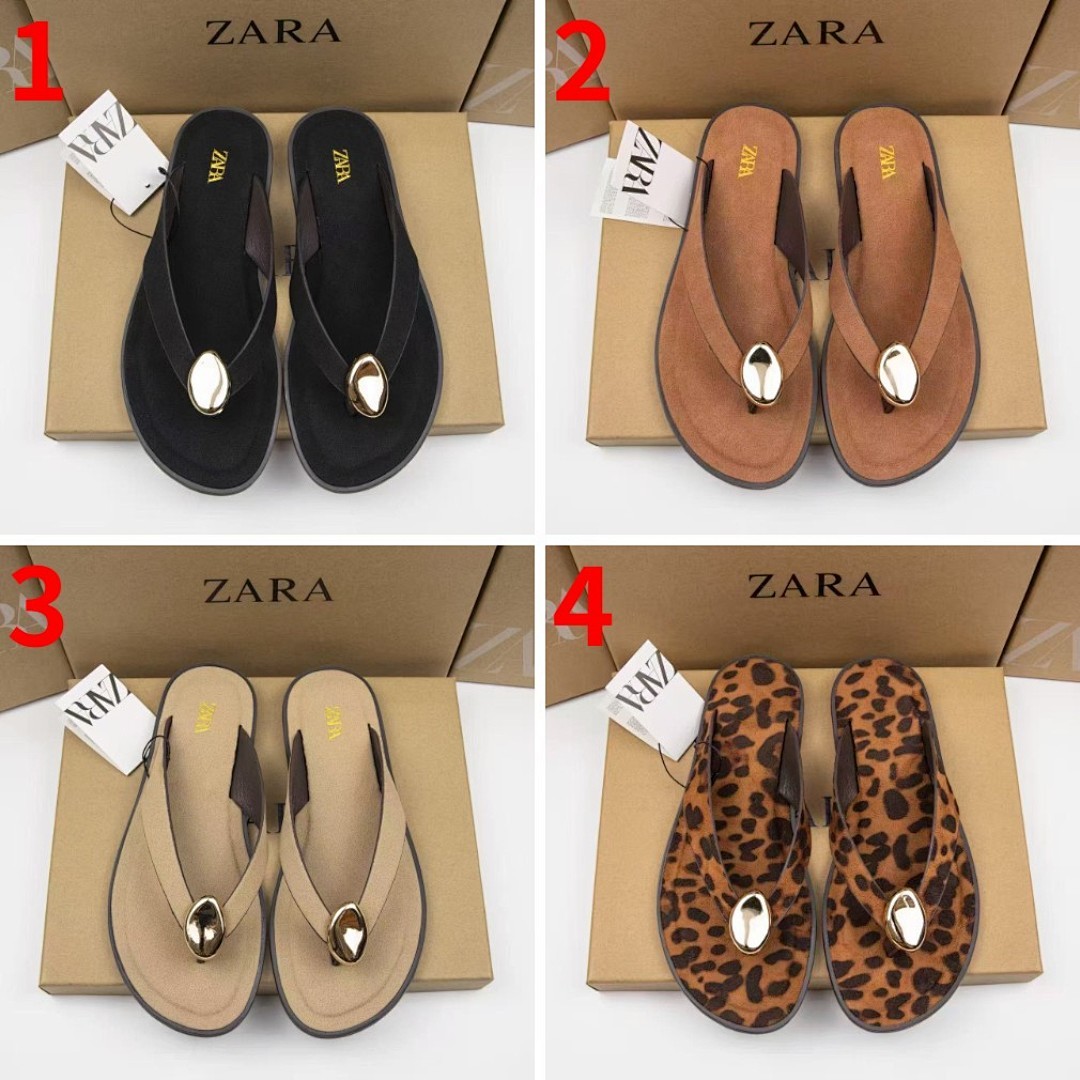 נעליים Zara Zara