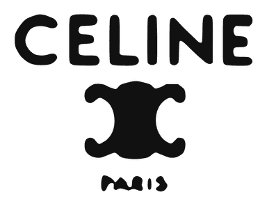 לוגו Celine