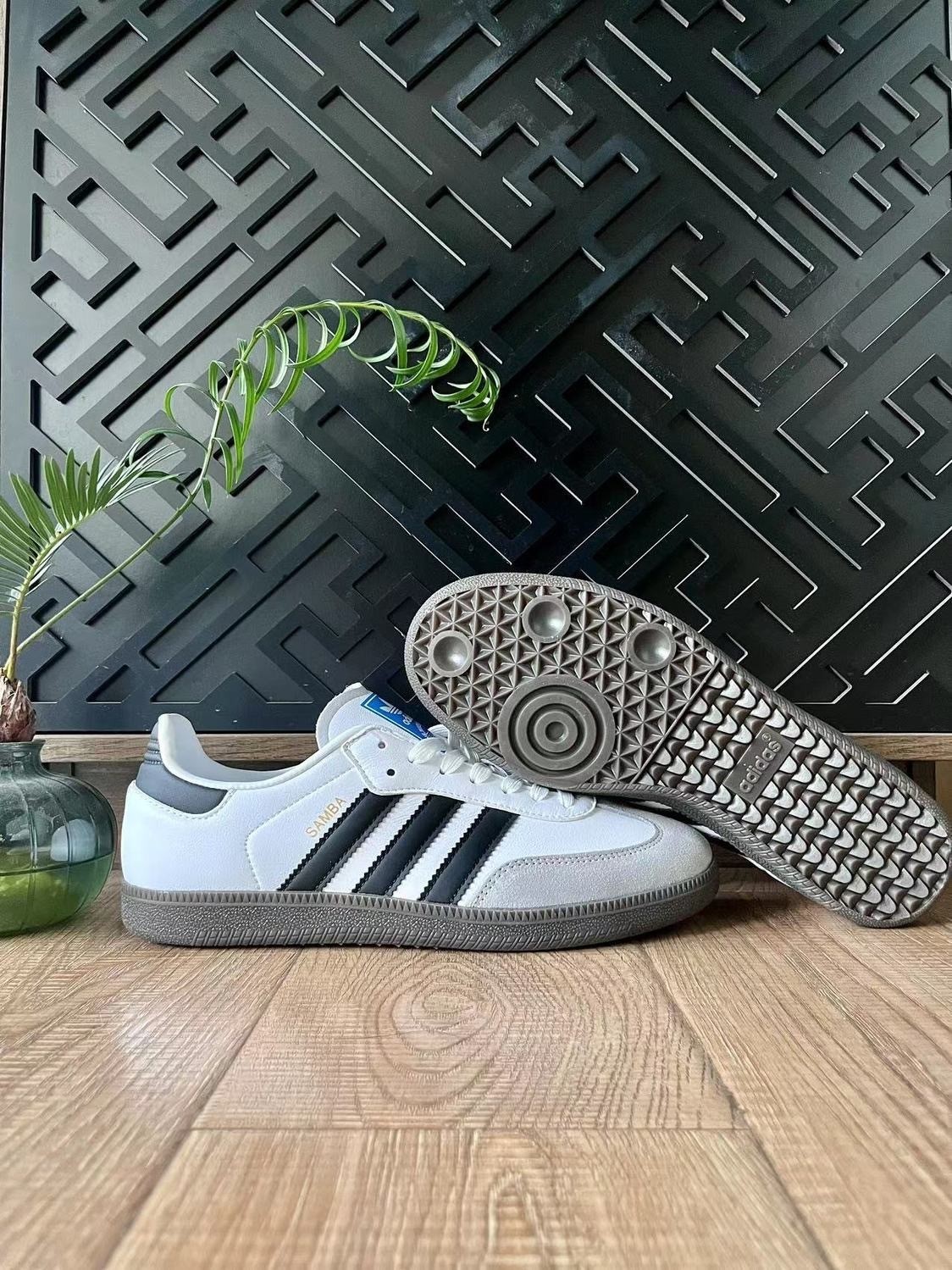 נעלי ספורט Adidas Samba Adidas