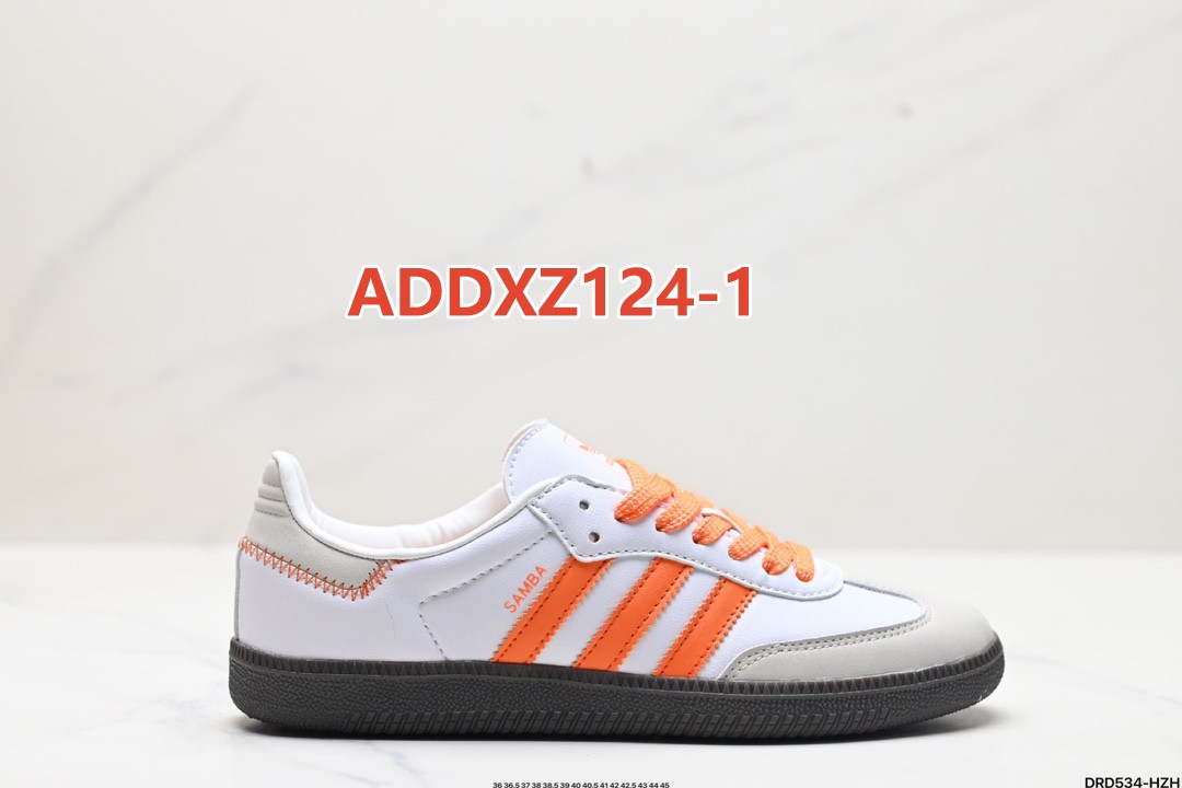 נעלי ספורט Adidas Samba Adidas
