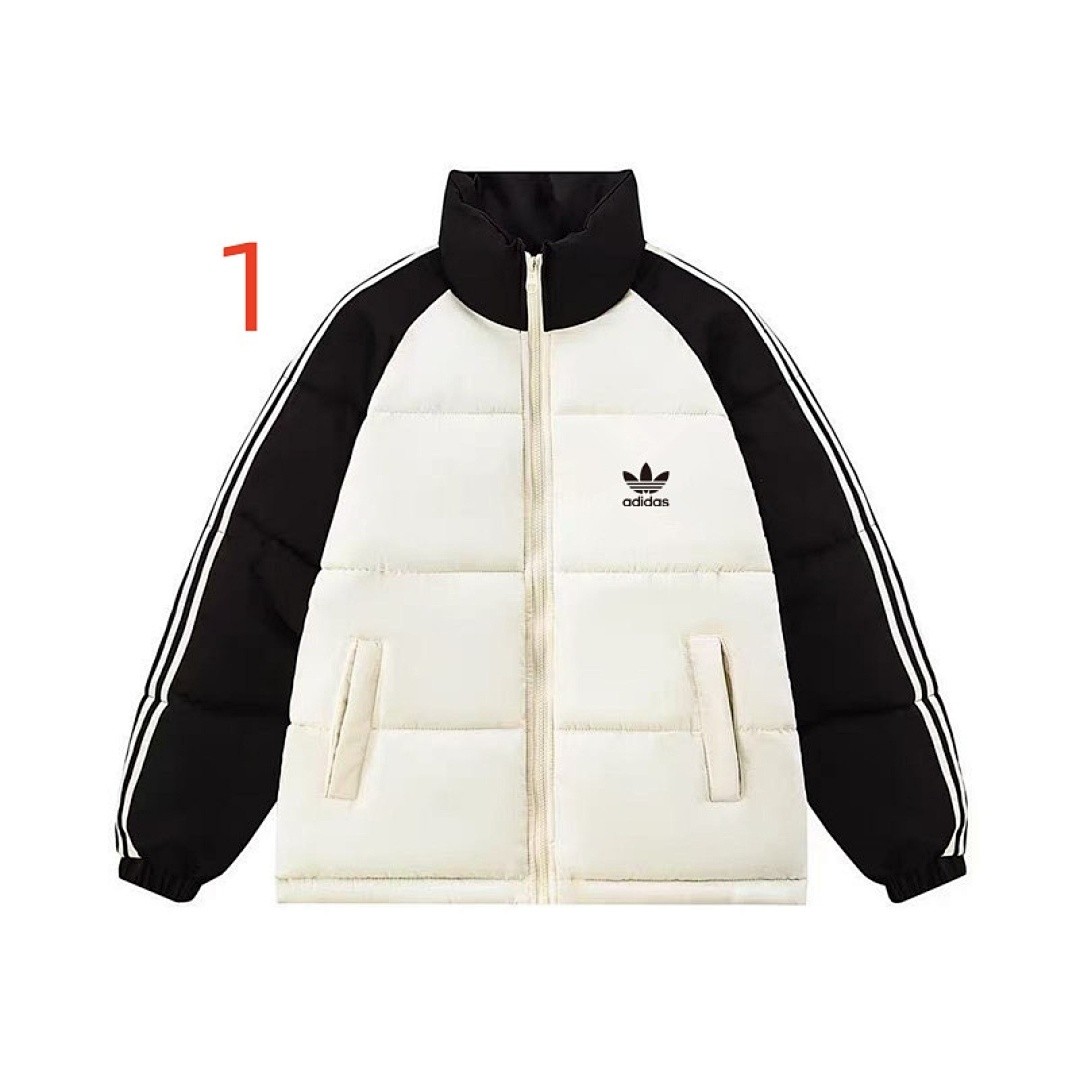 מעיל פוך Adidas Adidas