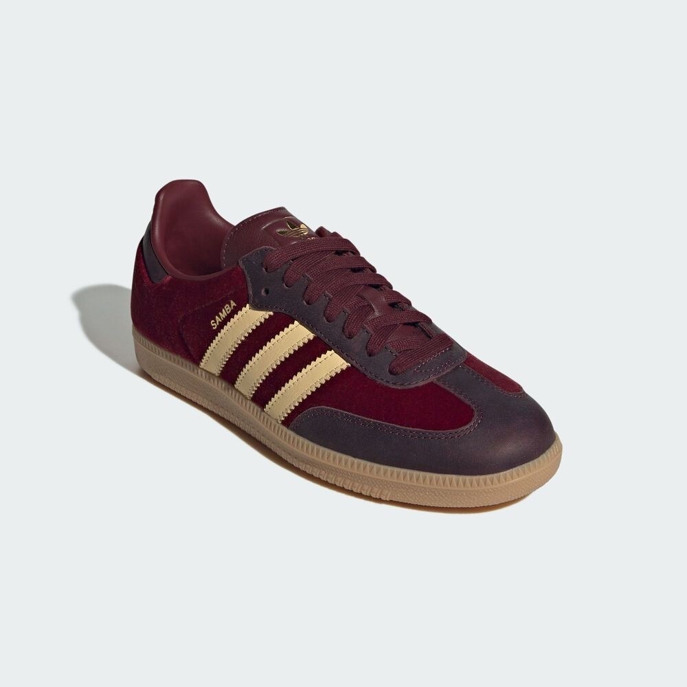 נעלי ספורט Adidas Samba Adidas
