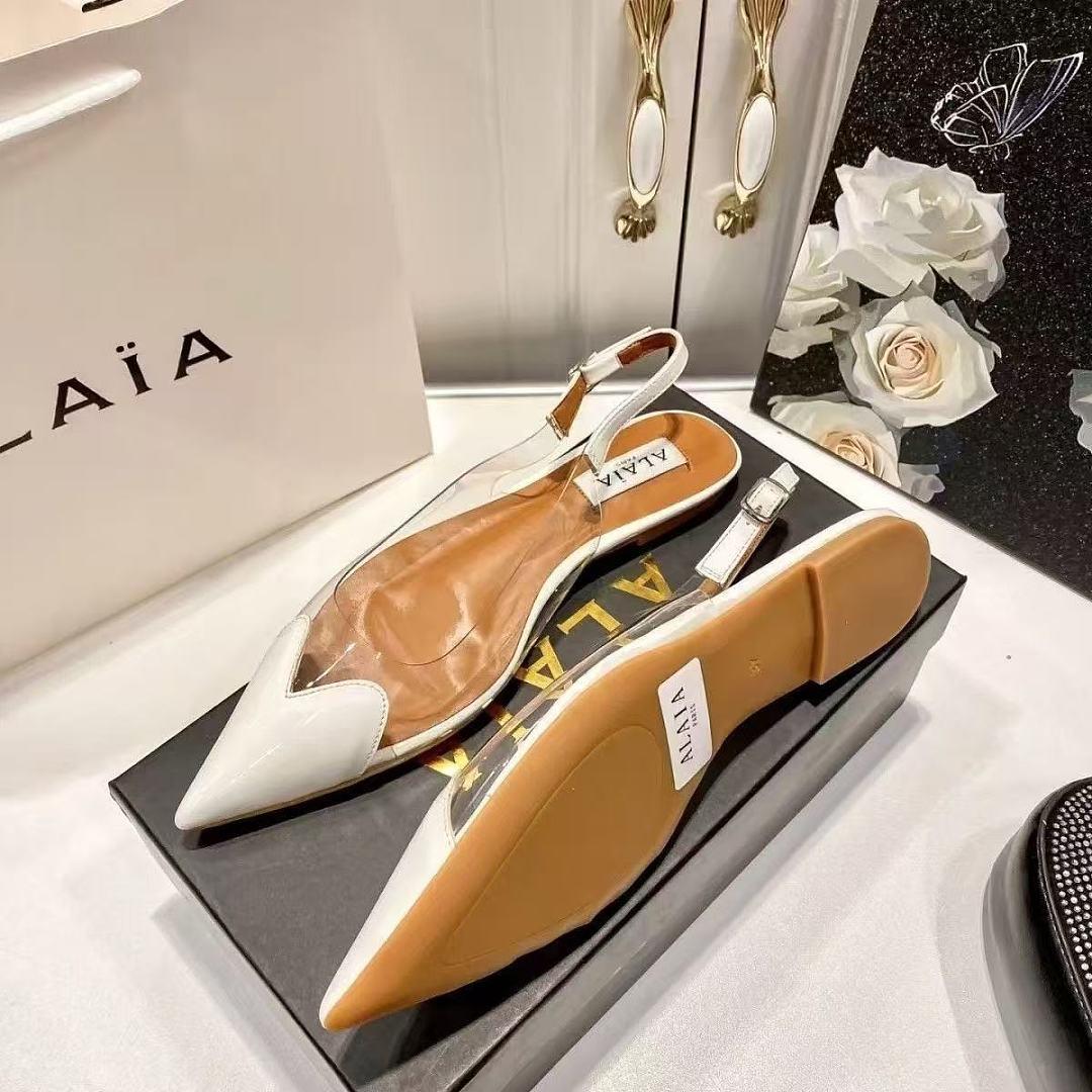 נעליים Alaïa Alaia