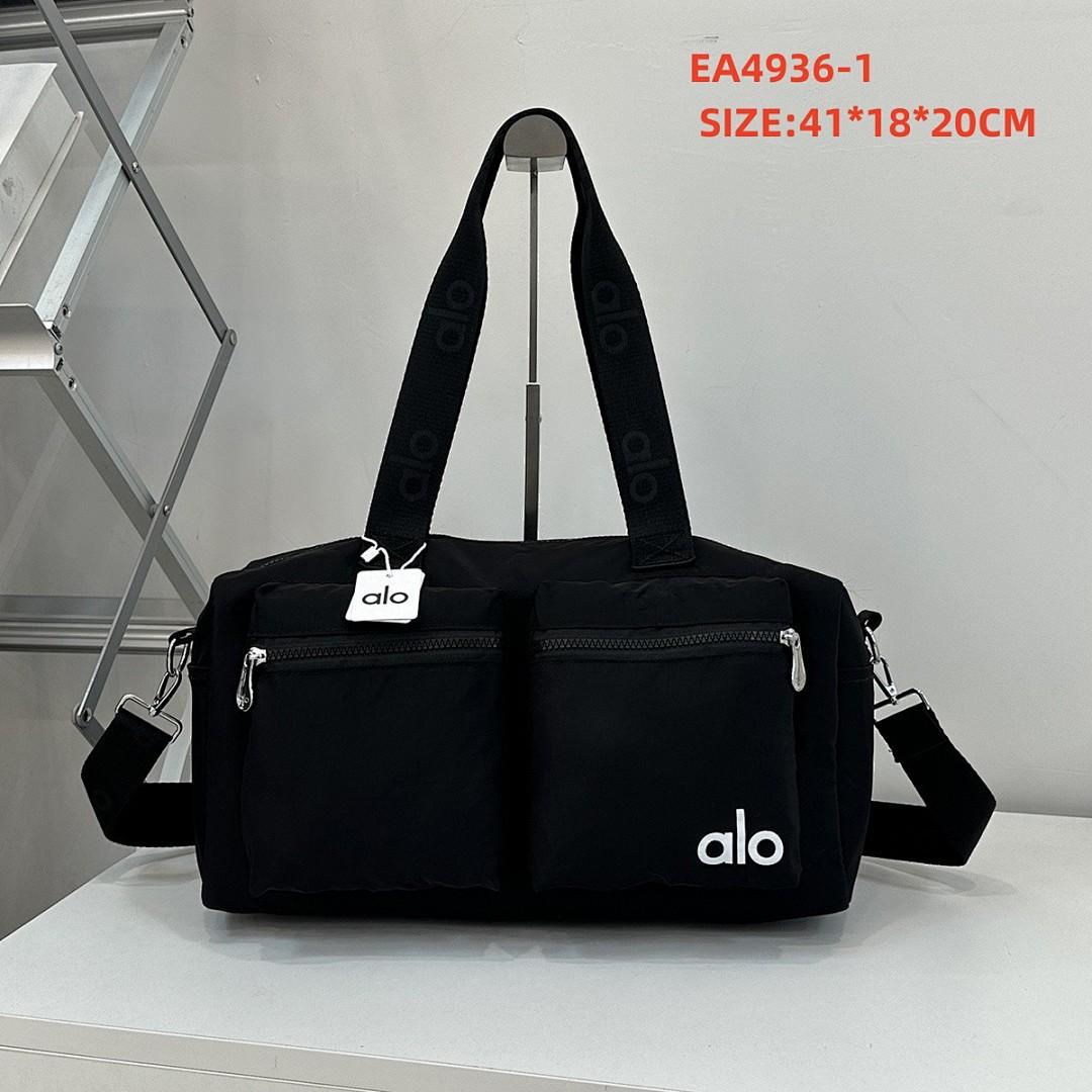 תיק צד Alo Yoga Alo Yoga