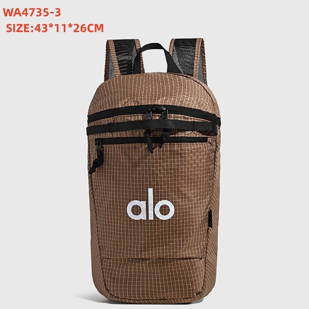 תיק גב Alo Yoga Alo Yoga
