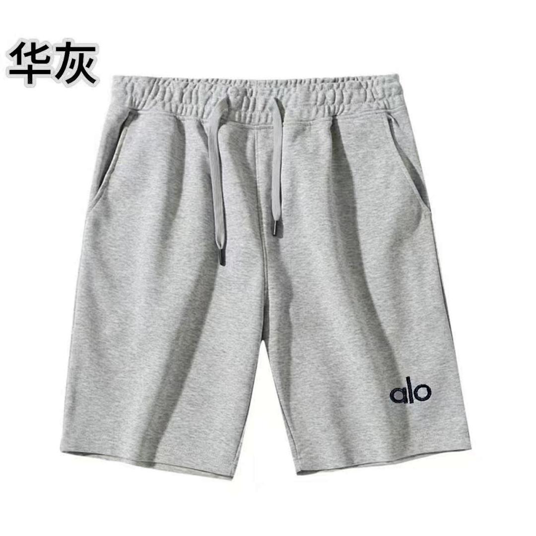 מכנסיים קצרים Alo Yoga Alo Yoga