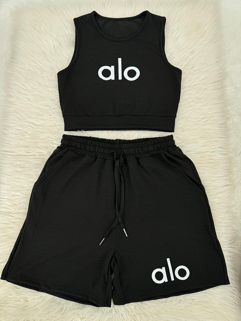 סט Alo Yoga Alo Yoga