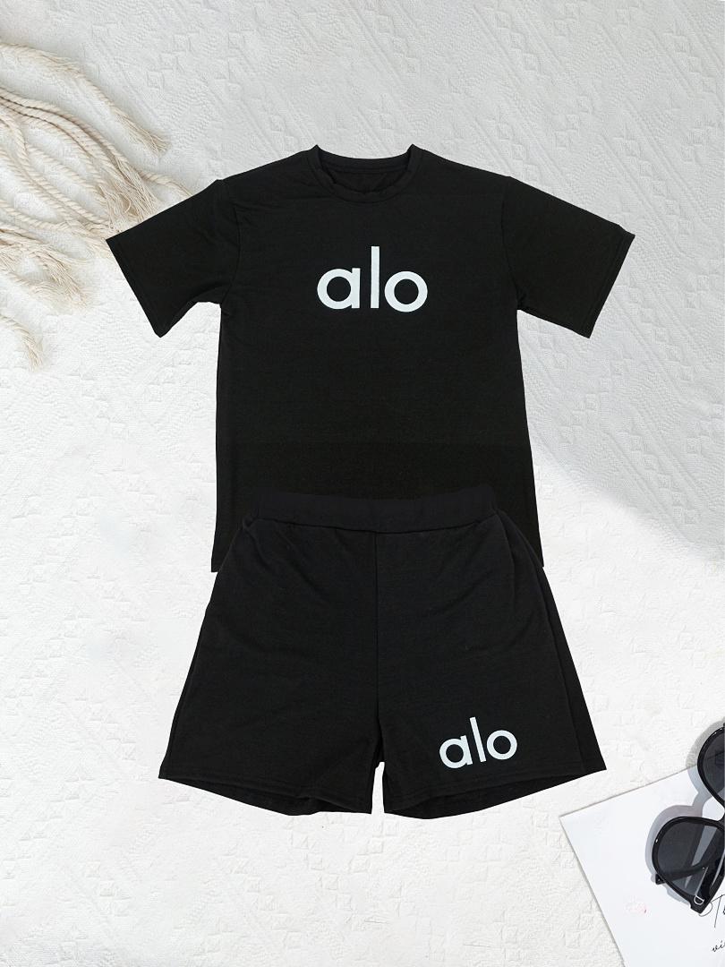 סט Alo Yoga Alo Yoga