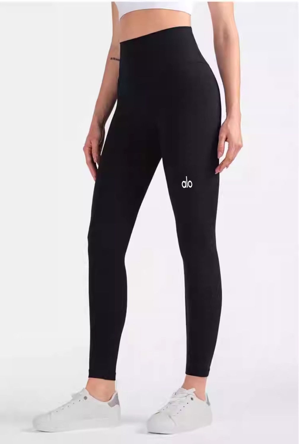 טייץ ספורט Alo Yoga Alo Yoga