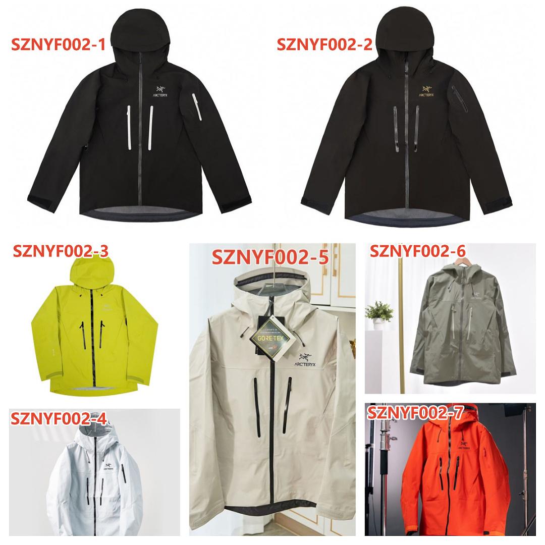 ז'קט Arc'Teryx Arc'Teryx