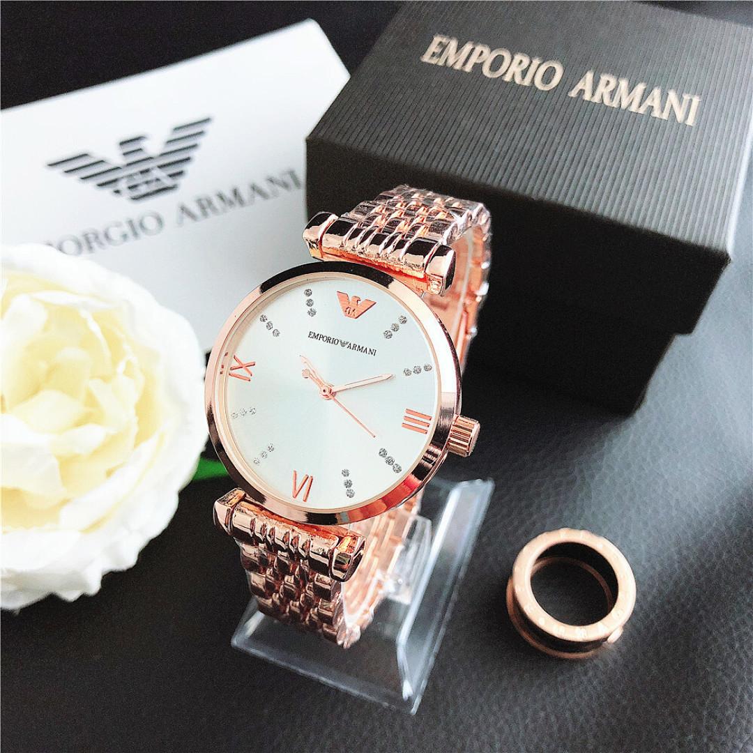שעון Armani Armani