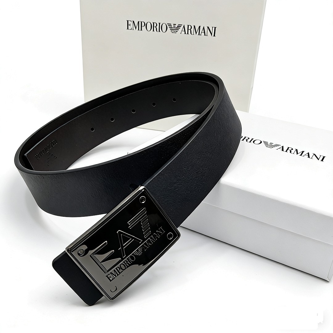 חגורה Armani Armani