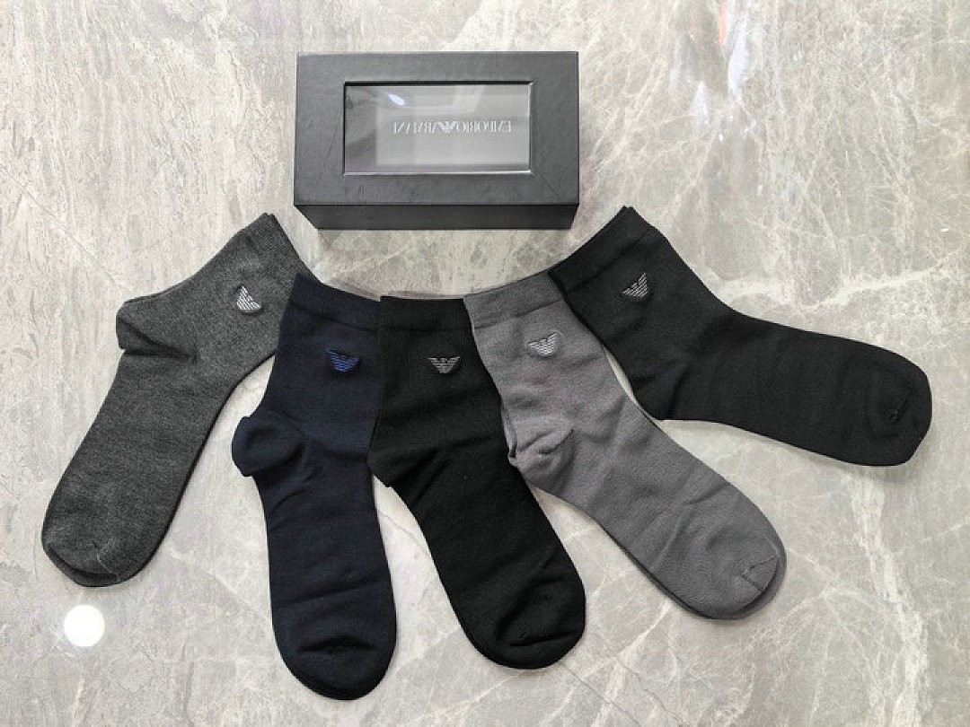 גרביים Armani Armani