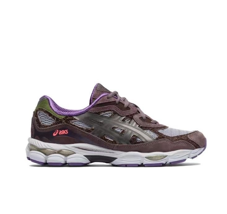 נעלי ספורט ASICS ASICS