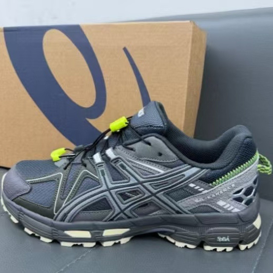נעליים ASICS ASICS