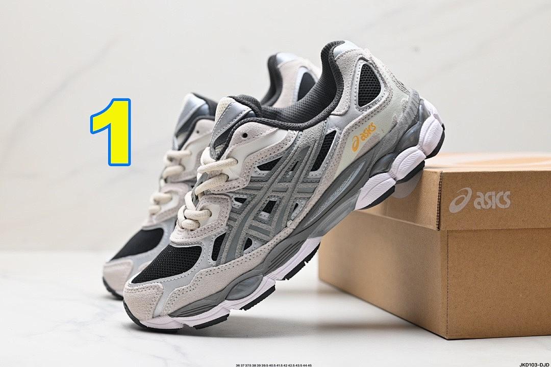 נעליים ASICS ASICS